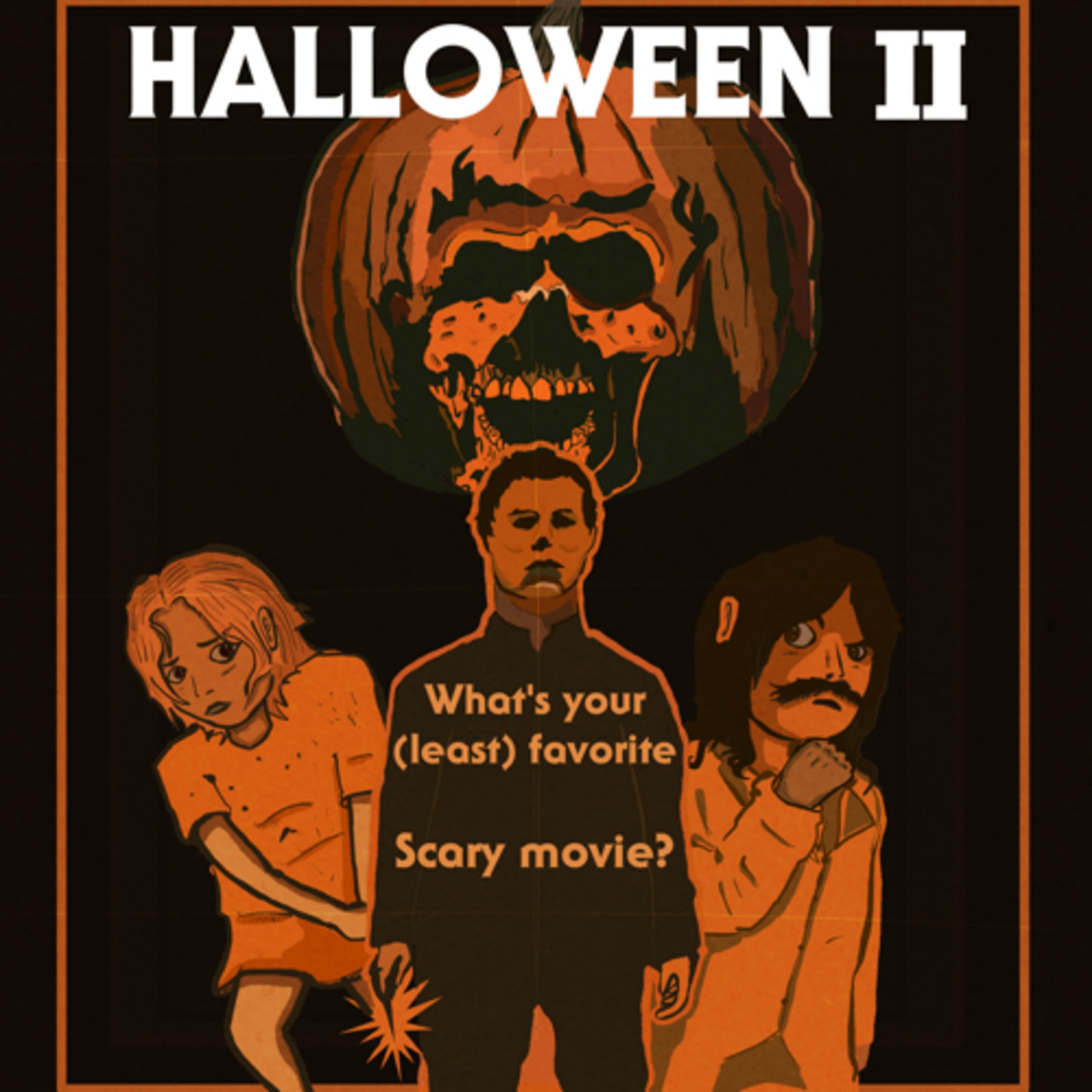 #66: Halloween II (1981)