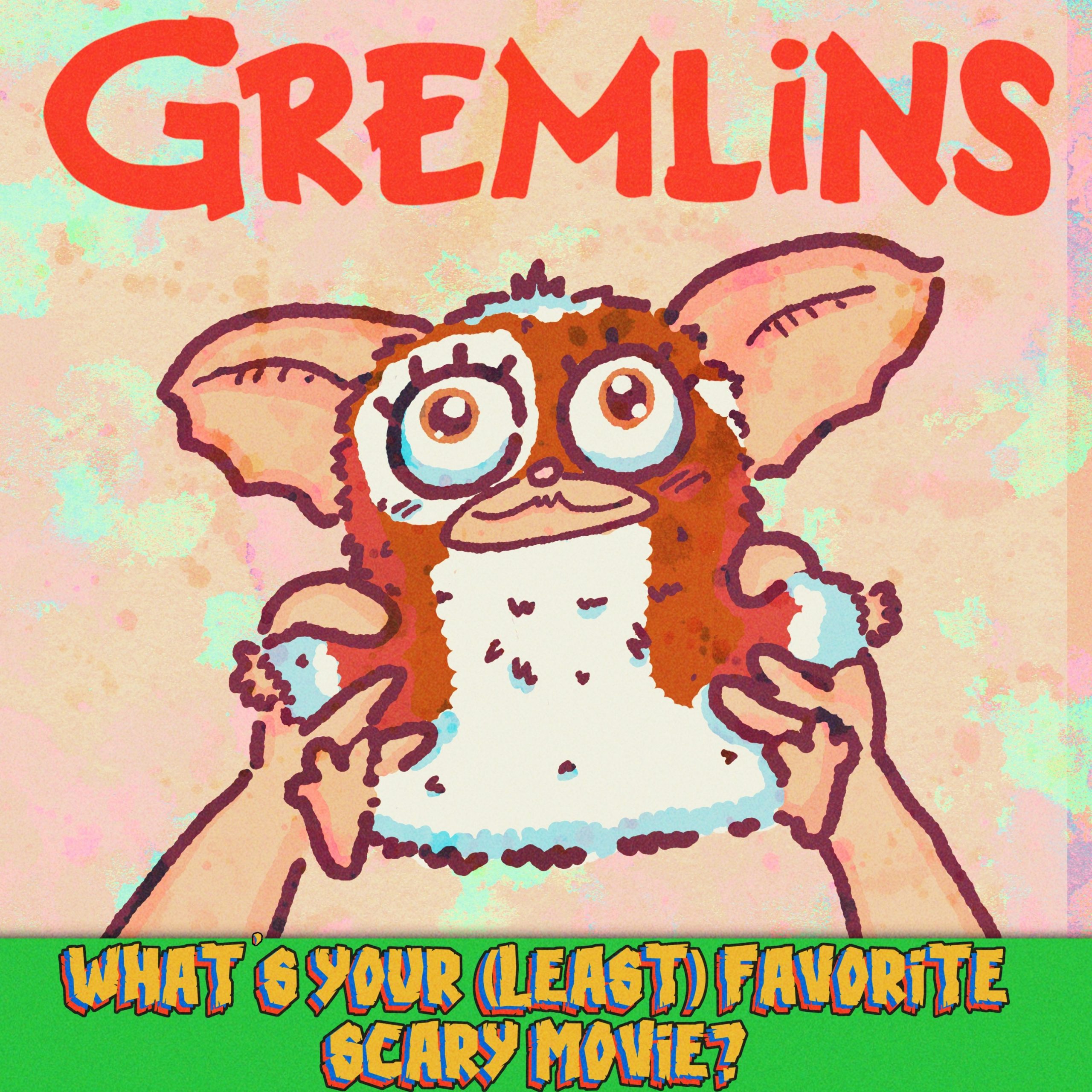 #317: Gremlins (1984)