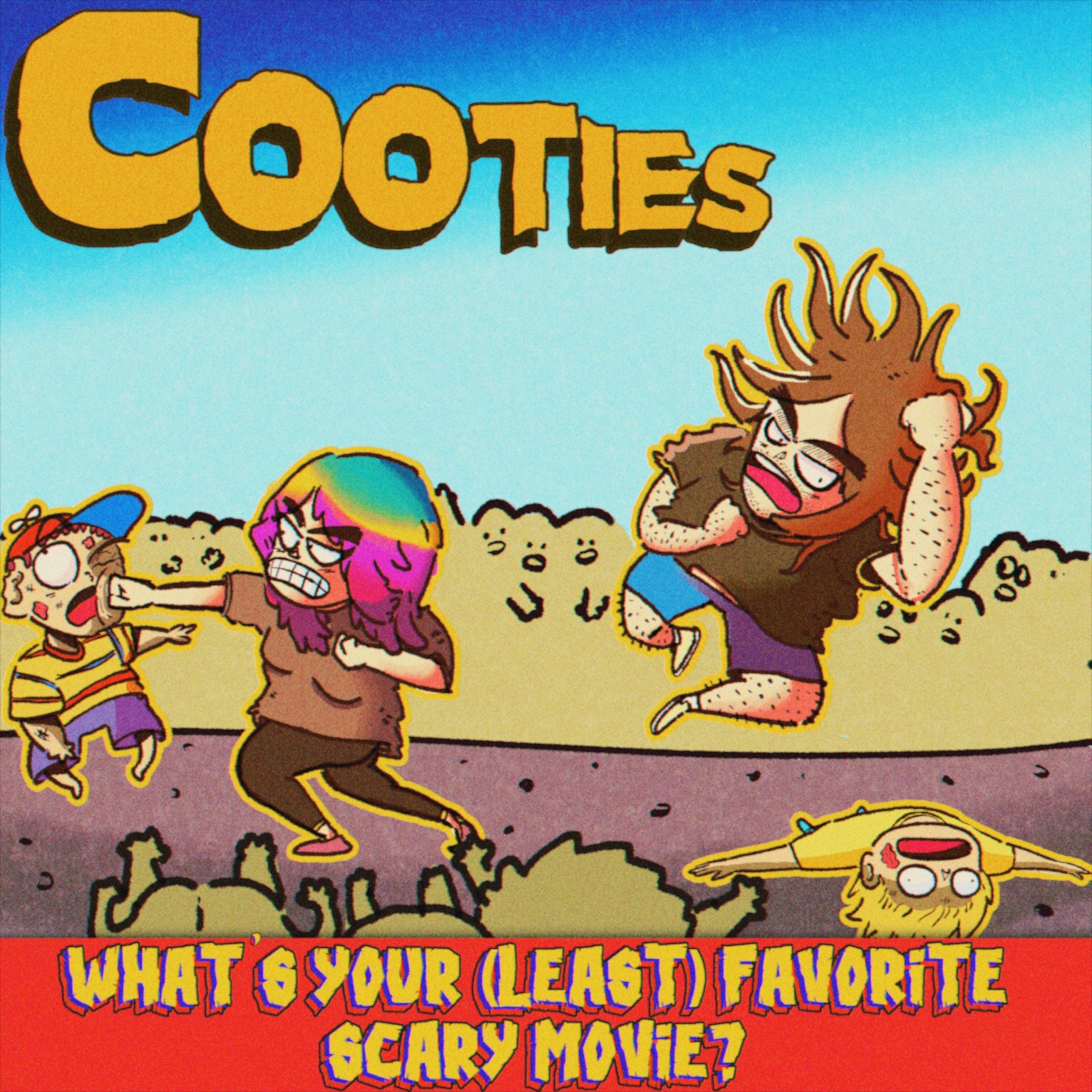 #336: Cooties (2014)