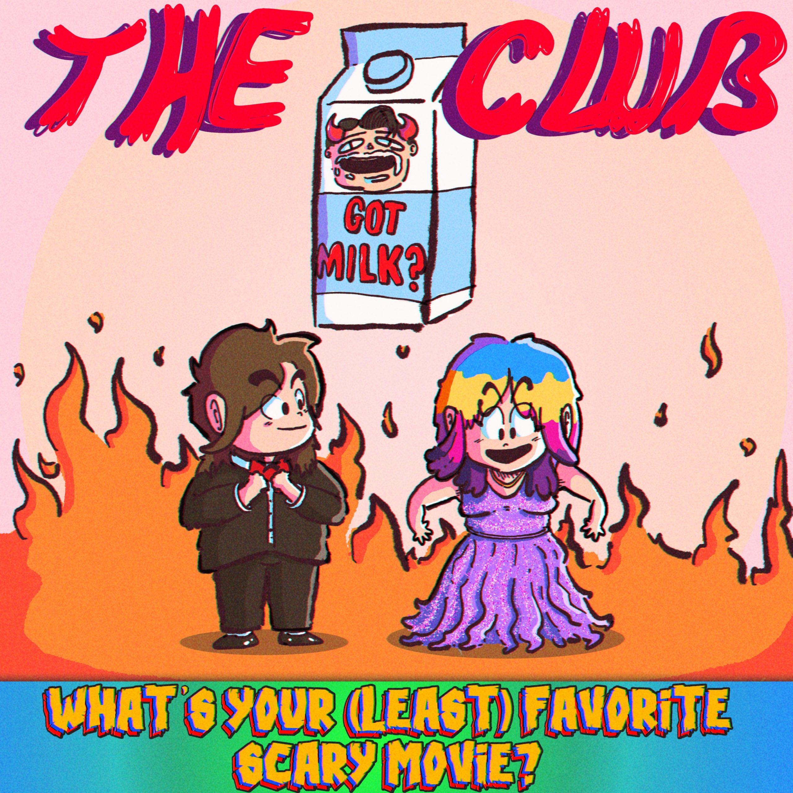 #341: The Club (1994)
