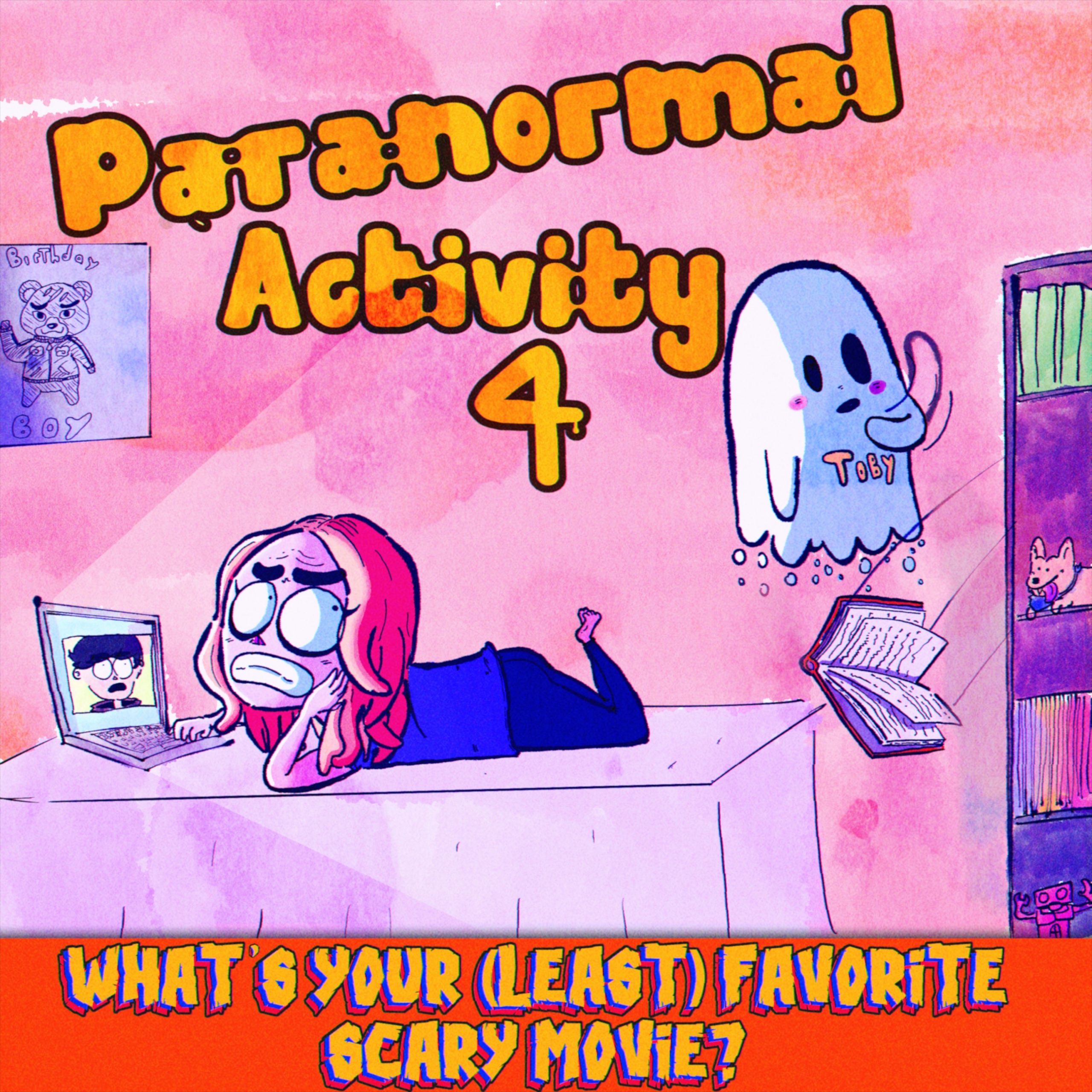 #363: Paranormal Activity 4 (2012)